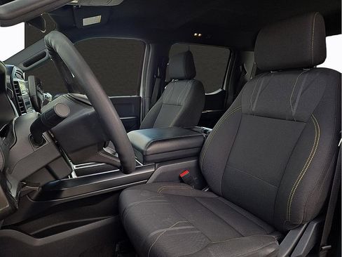 Used 2024 Ford F150 STX RWD image 13