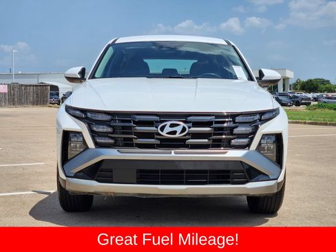 Used 2025 Hyundai Tucson SE FWD image 7