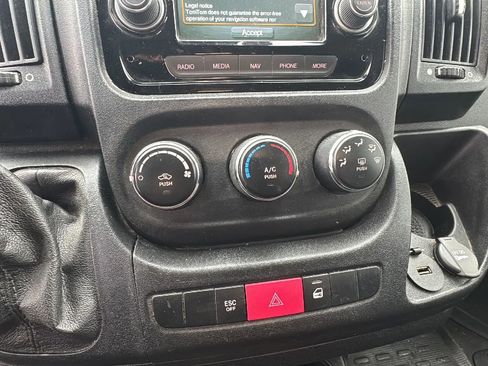 Used 2020 RAM ProMaster 3500 image 16