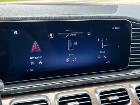 Used 2024 Mercedes-Benz GLE 350 4MATIC image 26