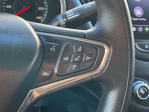Used 2020 Chevrolet Malibu LS w/ LPO, Convenience Package 1 image 16
