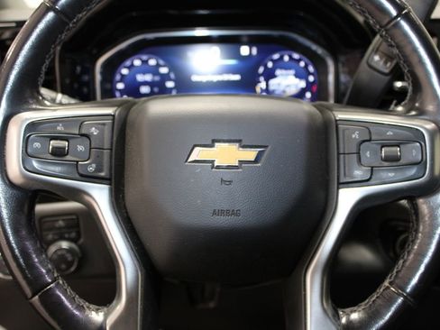 Used 2022 Chevrolet Silverado 1500 LT w/ Protection Package image 18