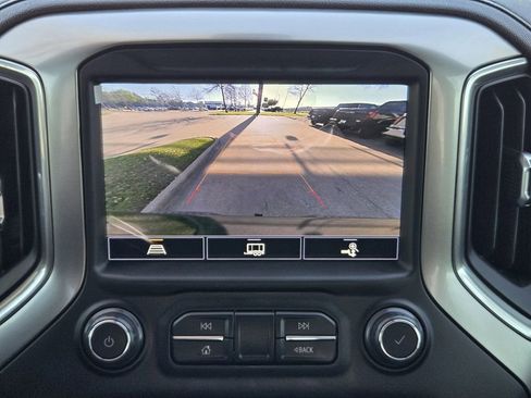 Used 2021 Chevrolet Silverado 1500 RST w/ All Star Edition Plus image 15