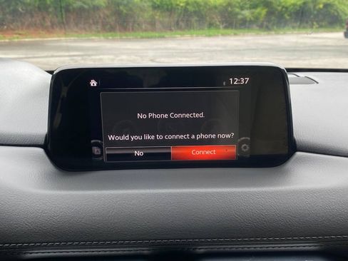 Used 2019 MAZDA CX-5 Touring FWD image 26