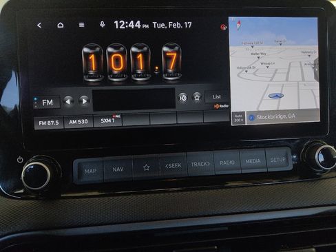 Used 2022 Hyundai Kona N w/ Cargo Package image 25