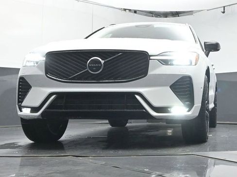 Used 2026 Volvo XC60 B5 Ultra w/ Protection Package Premier image 35