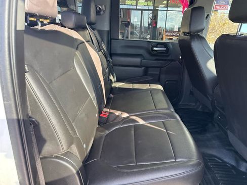 Used 2021 Chevrolet Silverado 3500 W/T w/ WT Convenience Package image 17