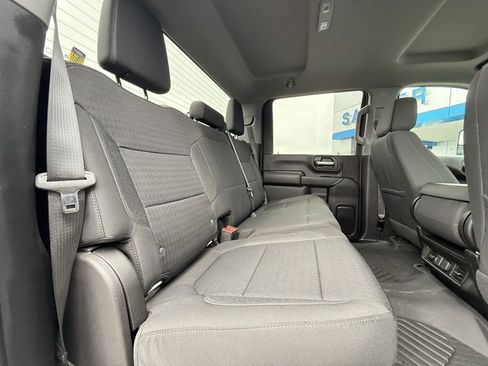 Used 2023 Chevrolet Silverado 2500 LT w/ Convenience Package image 29