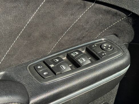 Used 2013 Dodge Charger SRT8 w/ Adaptive Cruise Control Group RWD image 48