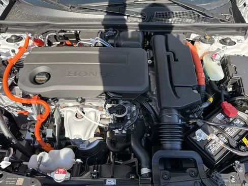 New 2026 Honda Civic Sport Touring image 23