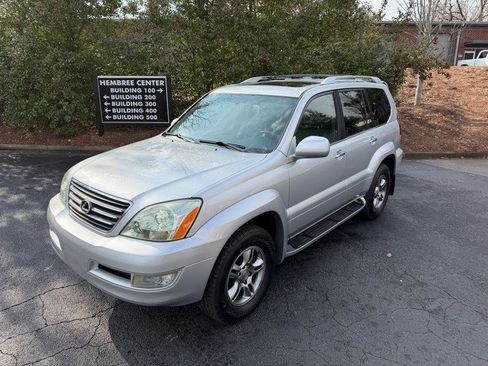 Used 2008 Lexus GX 470 image 3