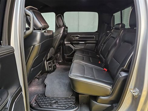 Used 2025 RAM 1500 Laramie image 16