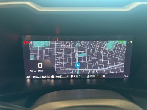 New 2026 Chevrolet Colorado W/T image 18