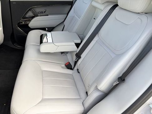 New 2025 Land Rover Range Rover Sport SE AWD/4WD image 25