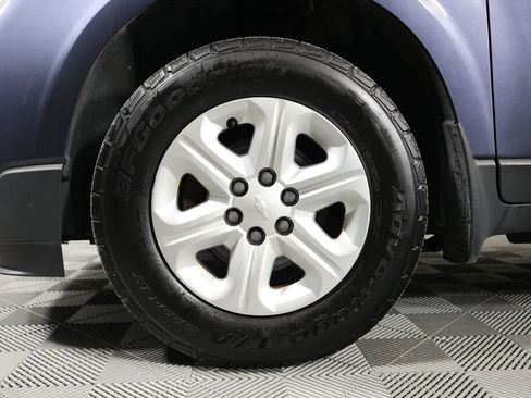 Used 2014 Chevrolet Traverse LS FWD image 9