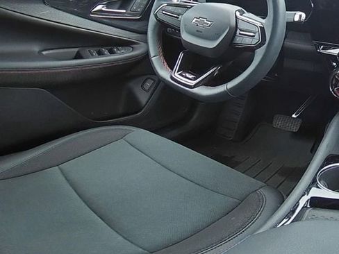 Used 2025 Chevrolet Blazer EV RS image 20