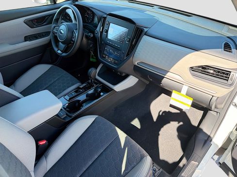 New 2026 Subaru Forester Base image 13