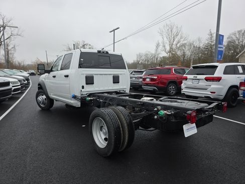 New 2026 RAM 5500 Tradesman image 21