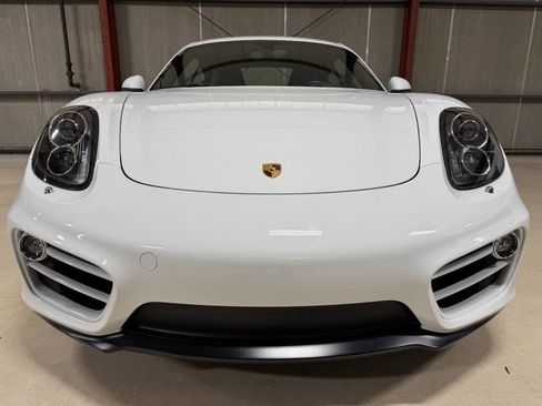 Used 2014 Porsche Cayman image 20