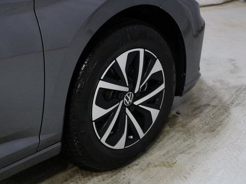 New 2026 Volkswagen Jetta S image 26