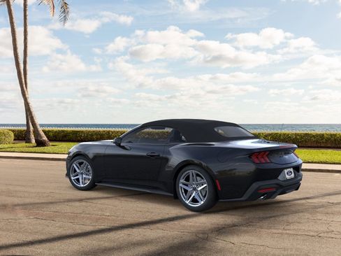 New 2026 Ford Mustang Premium RWD image 20