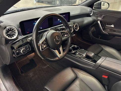 Used 2023 Mercedes-Benz CLA 250 CLA 250 image 4