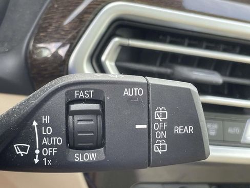 Used 2022 BMW X3 xDrive30i w/ Convenience Package image 31