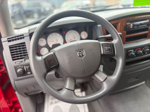 Used 2006 Dodge Ram 1500 Truck SLT AWD/4WD image 18