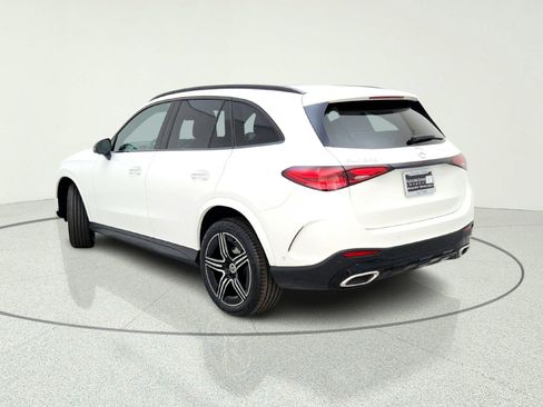 Certified 2023 Mercedes-Benz GLC 300 image 12