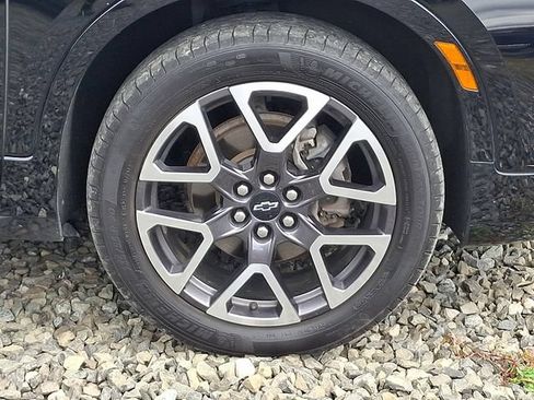 Used 2024 Chevrolet Blazer RS AWD/4WD image 27