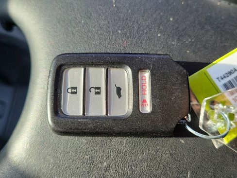 Used 2016 Honda HR-V EX-L image 34