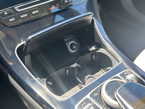 Used 2016 Mercedes-Benz C 300 4MATIC Sedan image 24