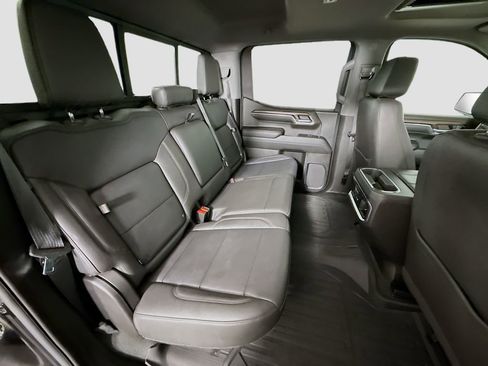 Used 2022 GMC Sierra 1500 SLT w/ SLT Premium Plus Package image 28