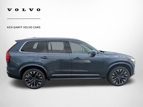 New 2026 Volvo XC90 B6 Plus w/ Protection Package Premier image 2