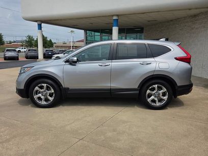 Used 2019 Honda CR-V EX-L