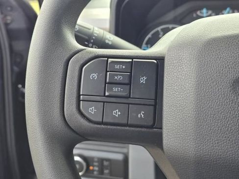New 2025 Ford F250 XL w/ STX Appearance Package image 22