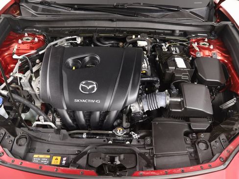 Used 2021 MAZDA CX-30 AWD 2.5 S w/ Preferred Package image 47