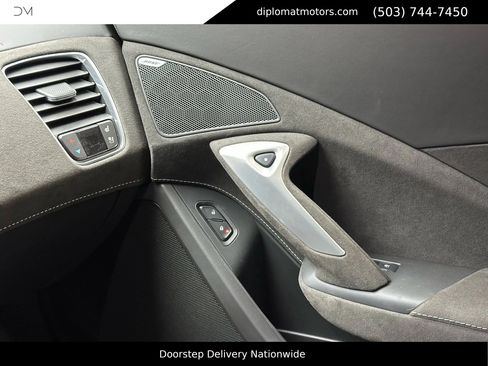 Used 2019 Chevrolet Corvette Z06 image 35