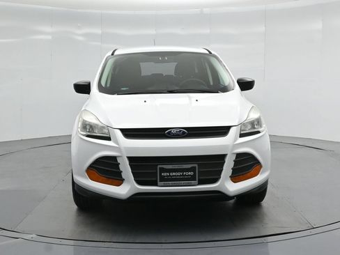 Used 2015 Ford Escape S FWD image 21