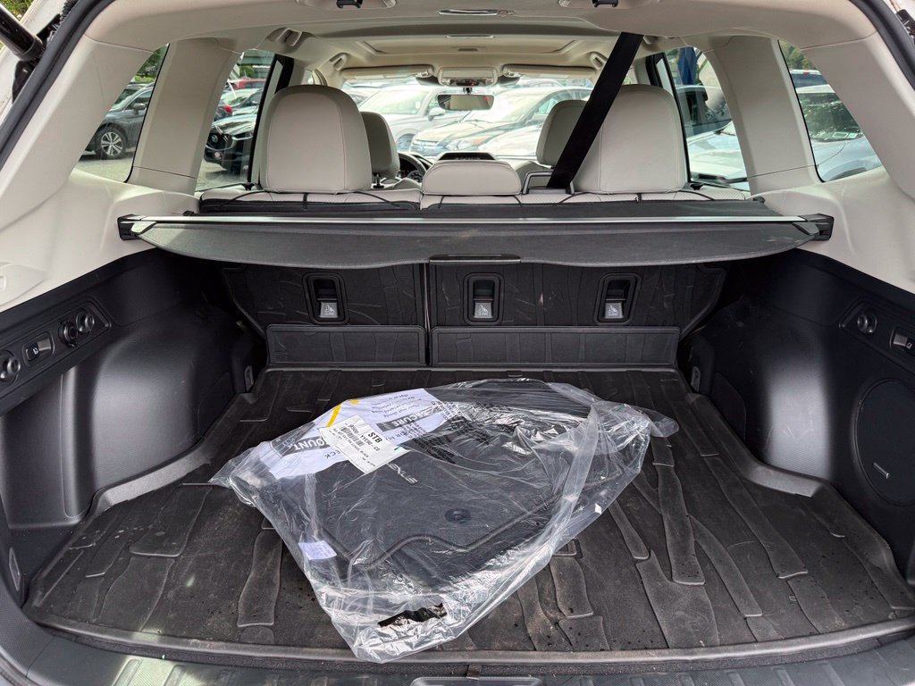 Certified 2023 Subaru Forester Limited AWD/4WD image 26