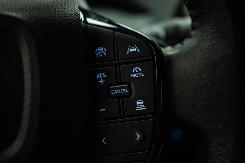 Used 2023 Subaru Solterra AWD image 20