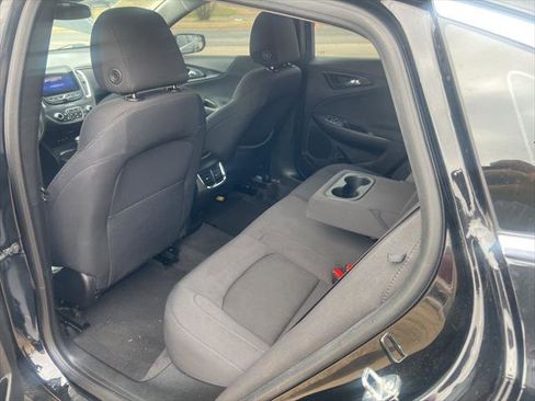 Used 2023 Chevrolet Malibu LT image 6