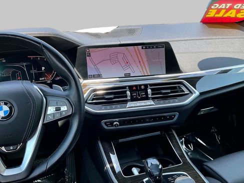 Used 2019 BMW X5 xDrive40i w/ Premium Package 2 AWD/4WD image 7