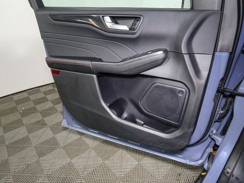 Used 2023 Ford Escape ST-Line w/ Tech Pack #1 image 38