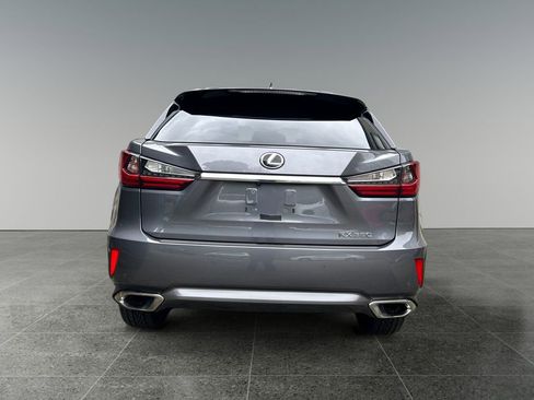 Used 2019 Lexus RX 350 FWD w/ Navigation Package image 9