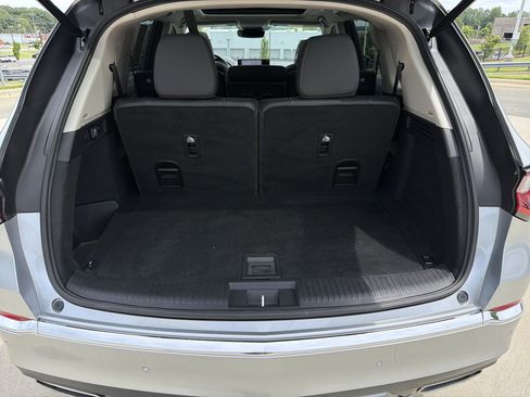 Certified 2026 Acura MDX FWD w/ Technology Package image 33