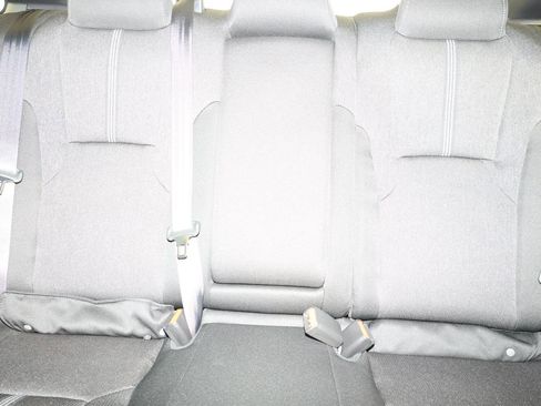 New 2026 Honda Accord Sport image 11