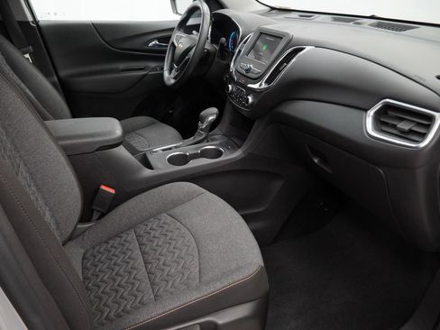 Used 2022 Chevrolet Equinox LT FWD image 47