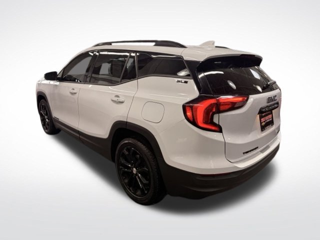 Used 2019 GMC Terrain SLE w/ Driver Convenience Package AWD/4WD image 4