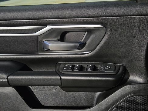 Used 2026 RAM 1500 Lone Star AWD/4WD image 11